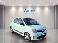 Voitures D'occasion À Saint-Astier | Renault Twingo Iii E-Tech Equilibre