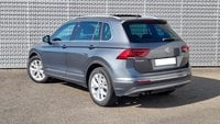 Voitures D'occasion À Dax | Volkswagen Tiguan 2.0 Tdi 150 Dsg7 Carat