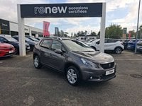 Voitures D'occasion À Montauban | Peugeot 2008 Puretech 82Ch S&S Bvm5 Signature