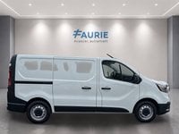 Voitures D'occasion À Sarlat | Renault Trafic Iii Fgn L1H1 3000 Kg Blue Dci 130 Confort