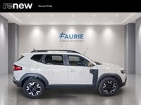 Voitures D'occasion À Tulle | Dacia Duster Iii Hybrid 140 Extreme