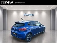 Voitures D'occasion À Saint Maur | Renault Clio Sce 65 Evolution