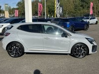Voitures D'occasion À Montauban | Renault Clio V E-Tech Full Hybrid 145 Esprit Alpine
