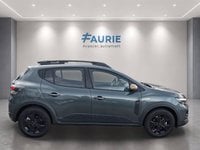 Voitures D'occasion À Limoges | Dacia Sandero Iii Eco-G 120 Stepway Extreme