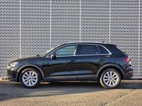 Voitures D'occasion À Saint-Avit | Audi Q3 35 Tdi 150 Ch S Tronic 7 Advanced