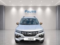 Voitures D'occasion À Bergerac | Dacia Spring Extreme