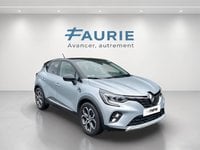 Voitures D'occasion À Trélissac | Renault Captur Ii E-Tech 145 - 21 Intens