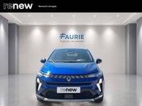 Voitures D'occasion À Limoges | Renault Symbioz E-Tech Full Hybrid 145 Iconic