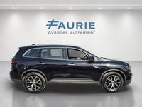 Voitures D'occasion À Bergerac | Renault Koleos Ii Tce 160 Edc Zen