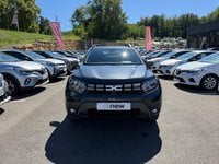 Voitures D'occasion À Sarlat | Dacia Duster Ii Tce 130 4X2 Journey