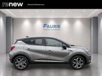 Voitures D'occasion À Saint Maur | Renault Captur Tce 90 Techno