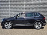Voitures D'occasion À Dax | Volkswagen Tiguan 2.0 Tdi 150Ch Dsg7 Elegance