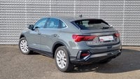 Voitures D'occasion À Dax | Audi Q3 Sportback 35 Tfsi 150 Ch S Tronic 7 Design
