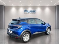 Voitures D'occasion À Bergerac | Renault Captur Ii Eco-G 100 Ch Evolution