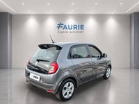 Voitures D'occasion À Bergerac | Renault Twingo Iii Sce 75 - 20 Zen