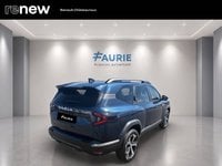 Voitures D'occasion À Saint Maur | Dacia Bigster Hybrid 155 Journey