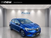 Voitures D'occasion À Saint Maur | Renault Clio Sce 65 Evolution