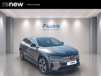 Voitures D'occasion À Limoges | Renault Mégane Megane V Electrique Megane E-Tech Ev60 220 Ch Op...