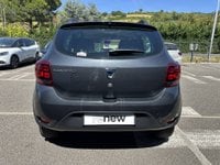 Voitures D'occasion À Montauban | Dacia Sandero Ii Sce 75 Urban Stepway