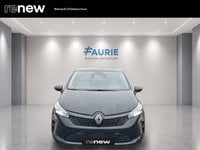 Voitures D'occasion À Saint Maur | Renault Clio Blue Dci 100 Ch Gsr2 Evolution