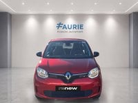 Voitures D'occasion À Trélissac | Renault Twingo Electrique Iii Iii E-Tech Equilibre