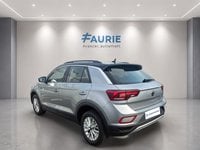 Voitures D'occasion À Brive La Gaillarde | Volkswagen T-Roc 1.5 Tsi Evo2 150 Start/Stop Dsg7 Lif...