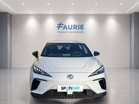 Voitures D'occasion À Limoges | Mg Mg4 Electric 51Kwh - 125 Kw 2Wd Standard