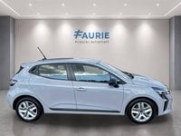 Voitures D'occasion À Trélissac | Renault Clio Eco-G 100 Ch Gsr2 Evolution