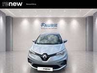 Voitures D'occasion À Brive La Gaillarde | Renault Zoe R110 Achat Intégral - 21 Zen