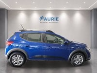 Voitures D'occasion À Tulle | Dacia Sandero Eco-G 100 Stepway Confort