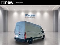 Voitures D'occasion À Guéret | Renault Master Iii Fgn Trac F3500 L2H2 Blue Dci 135 Grand Confort