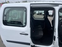 Voitures D'occasion À Montauban | Renault Kangoo Blue Dci 95 Trend