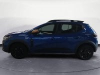 Voitures D'occasion À Cahors | Dacia Sandero Iii Eco-G 120 Stepway Extreme