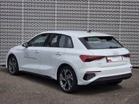 Voitures D'0Km À Dax | Audi A3 Sportback 40 Tfsie 204 S Tronic 6 S Line