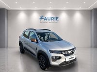 Voitures D'occasion À Bergerac | Dacia Spring Extreme
