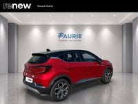 Voitures D'occasion À Guéret | Renault Captur Ii E-Tech Hybride Rechargeable 160 Techno