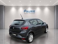 Voitures D'occasion À Trélissac | Dacia Sandero Tce 90 Confort