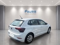 Voitures D'occasion À Brive La Gaillarde | Volkswagen Polo 1.0 Tsi 95 S&S Bvm5