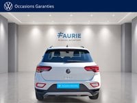 Voitures D'occasion À Saint-Pierre-Du-Mont | Volkswagen T-Roc 2.0 Tdi 150 Start/Stop Dsg7 Life