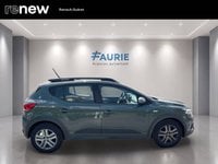 Voitures D'occasion À Guéret | Dacia Sandero Iii Eco-G 100 Stepway Expression