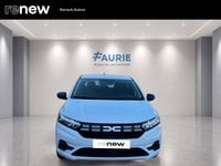 Voitures D'occasion À Guéret | Dacia Sandero Iii Sce 65 Essential