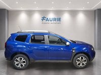 Voitures D'occasion À Tulle | Dacia Duster Ii Blue Dci 115 4X2 Prestige +
