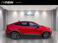Voitures D'occasion À Brive La Gaillarde | Renault Arkana E-Tech Hybride 145 - 22 Techno