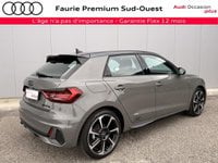 Voitures D'occasion À Boé | Audi A1 Sportback 35 Tfsi 150 Ch S Tronic 7 Compétition
