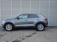 Voitures D'occasion À Dax | Volkswagen T-Roc 1.5 Tsi Evo 150 Start/Stop Dsg7 Style