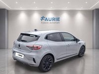 Voitures D'occasion À Limoges | Renault Clio Tce 90 Ch Gsr2 Esprit Alpine