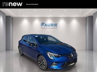 Voitures D'occasion À Souillac | Renault Clio E-Tech Full Hybrid 145 Techno