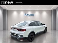 Voitures D'occasion À Guéret | Renault Arkana Mild Hybrid 160 Edc Fap - 22 R.s. Line