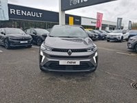 Voitures D'occasion À Montauban | Renault Captur E-Tech Full Hybrid 160 Ch Techno