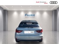 Voitures D'occasion À Brive La Gaillarde | Audi A1 Sportback 30 Tfsi 110 Ch S Tronic 7 Advanced
